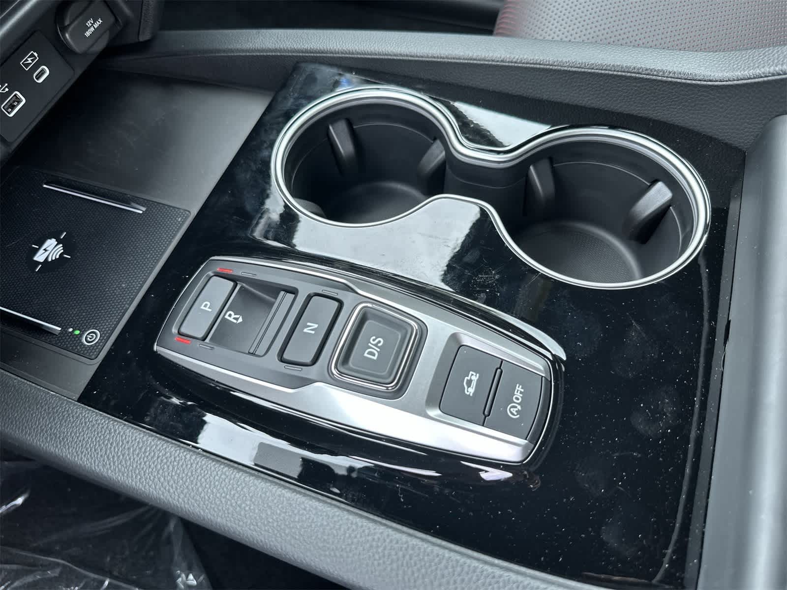 Thumbnail: 2026 Honda Ridgeline - 22