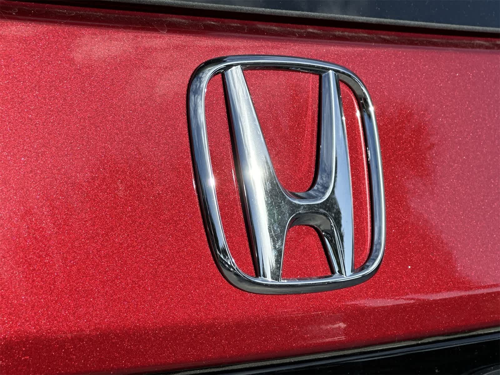 Thumbnail: 2025 Honda Pilot - 10