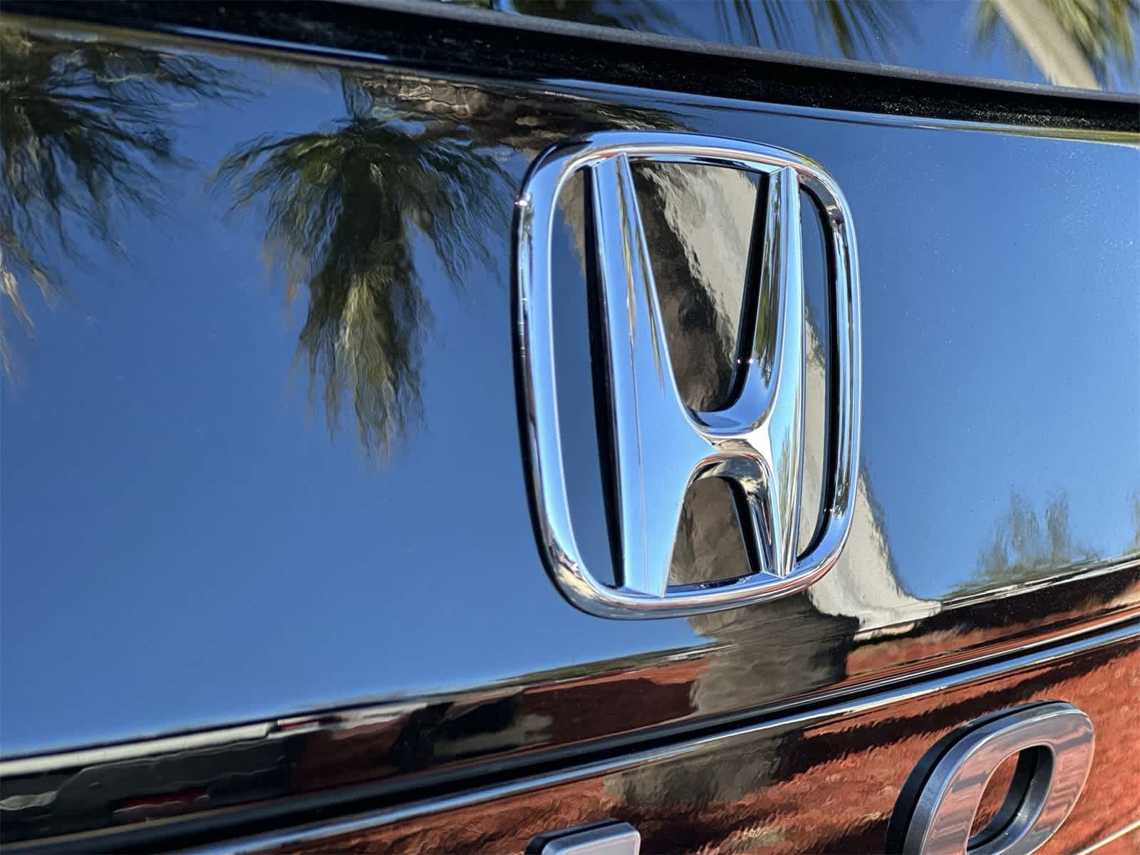 Thumbnail: 2026 Honda Pilot - 10