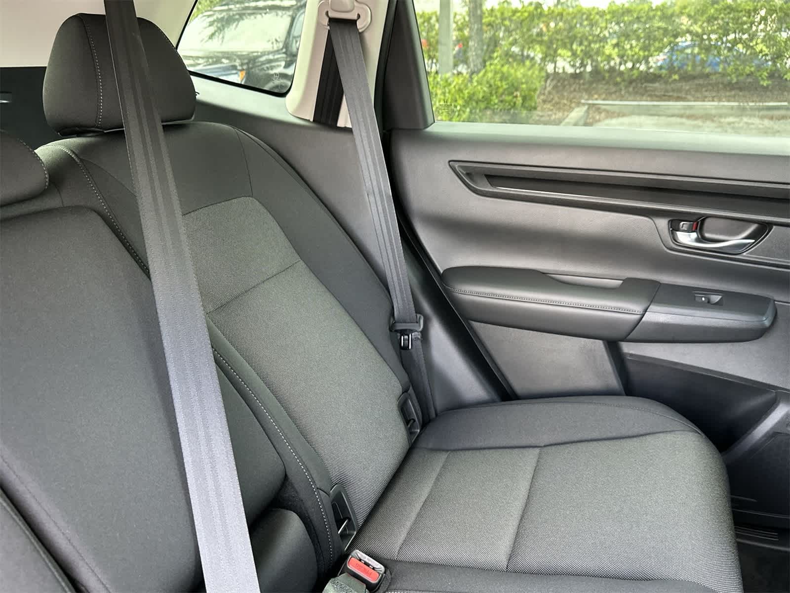 Thumbnail: 2023 Honda CR-V - 15