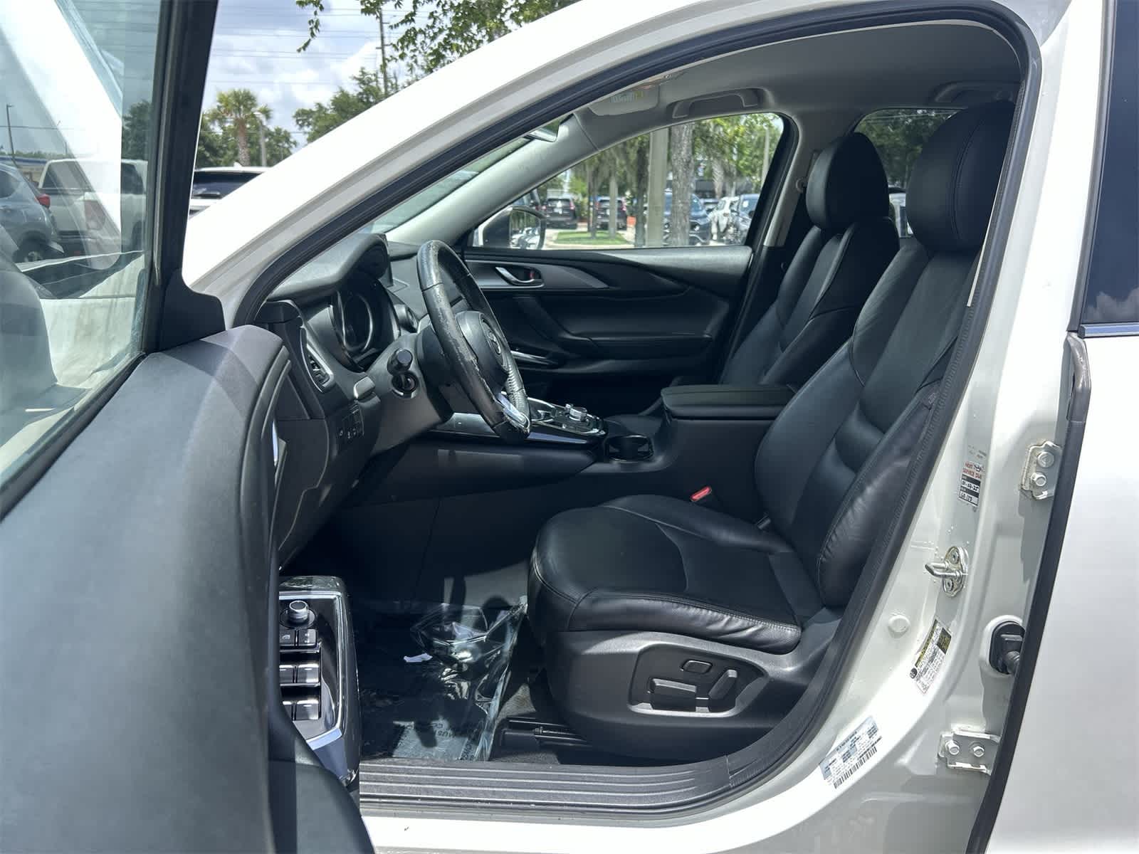 Thumbnail: 2019 Mazda CX-9 - 2
