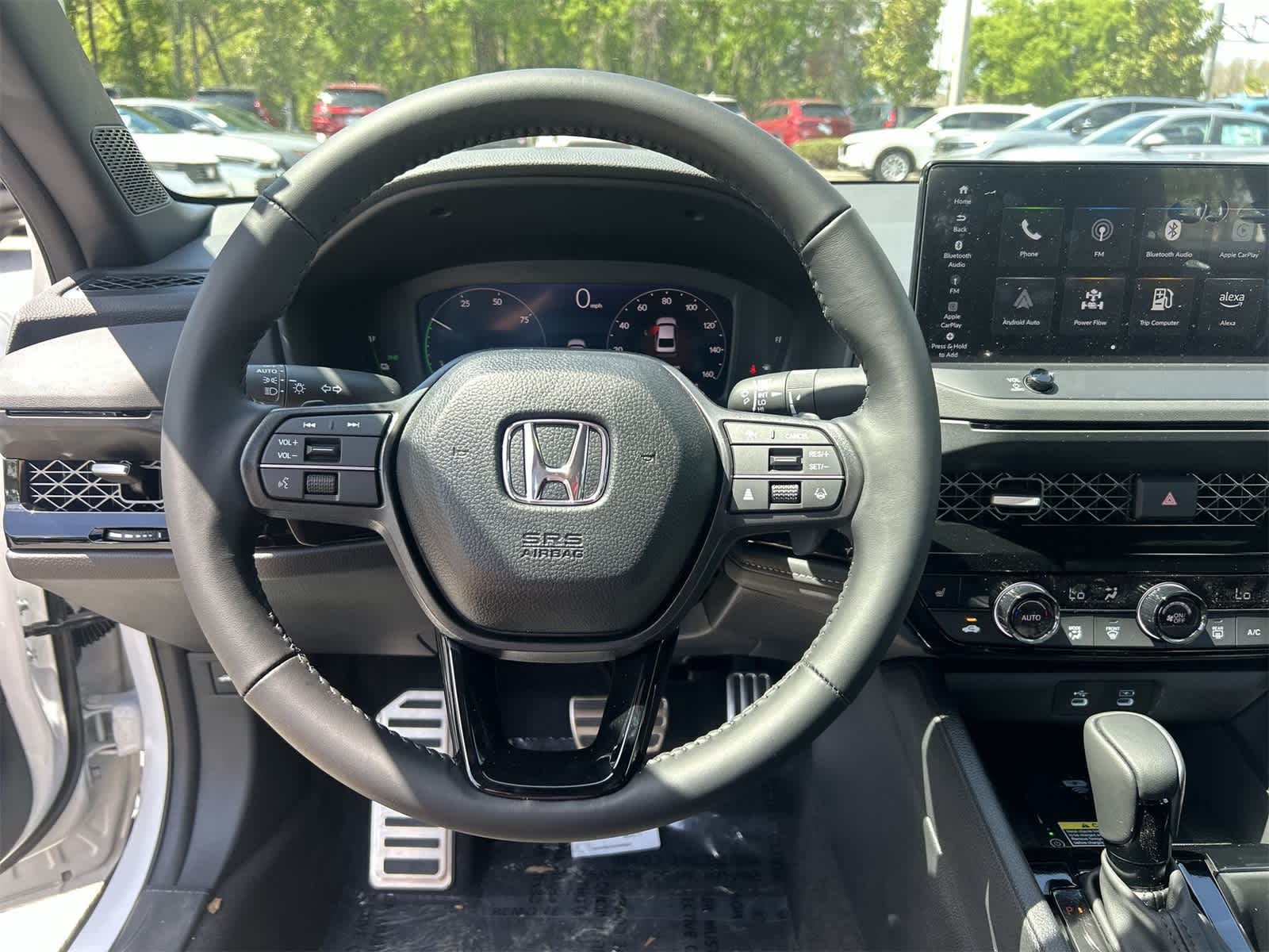 Thumbnail: 2025 Honda Accord - 18