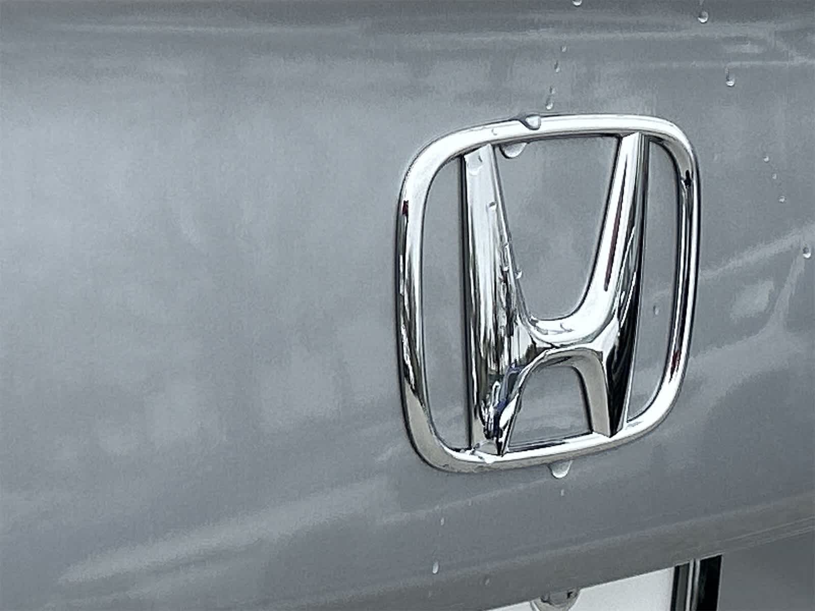 Thumbnail: 2025 Honda Civic - 10