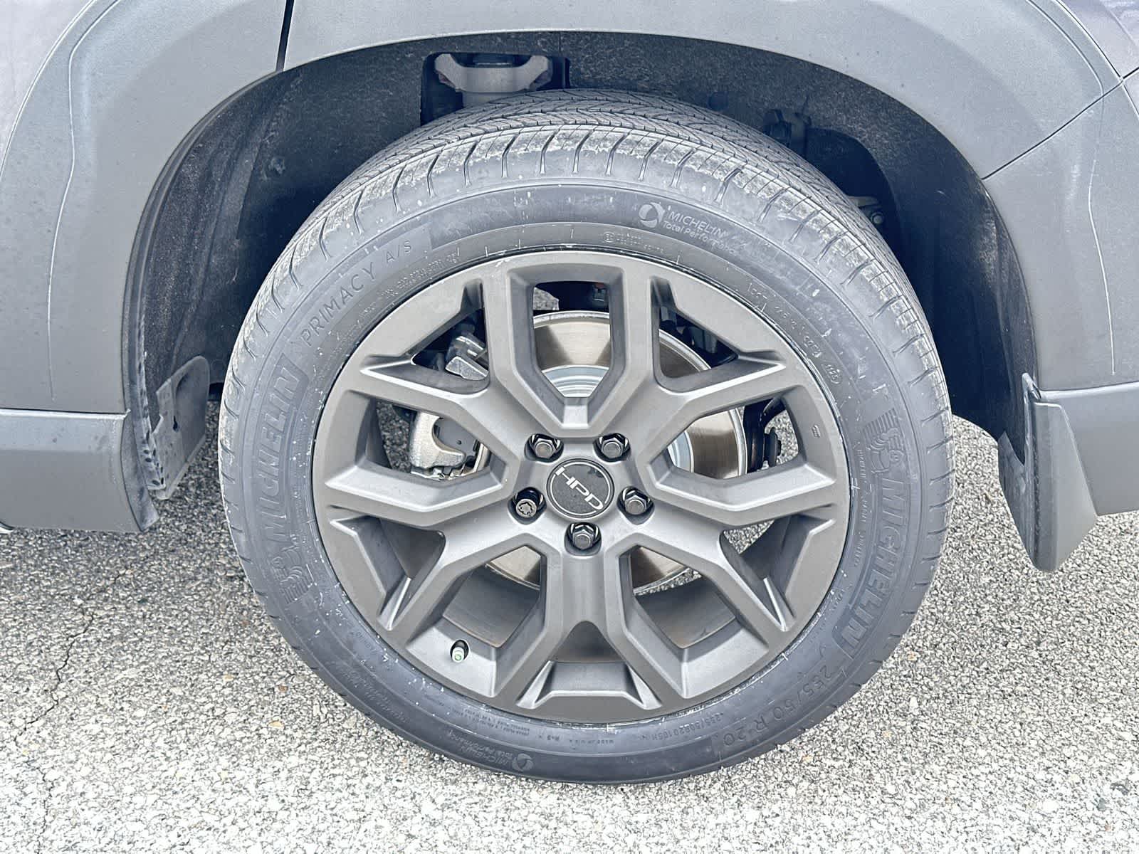 Thumbnail: 2023 Honda Pilot - 12