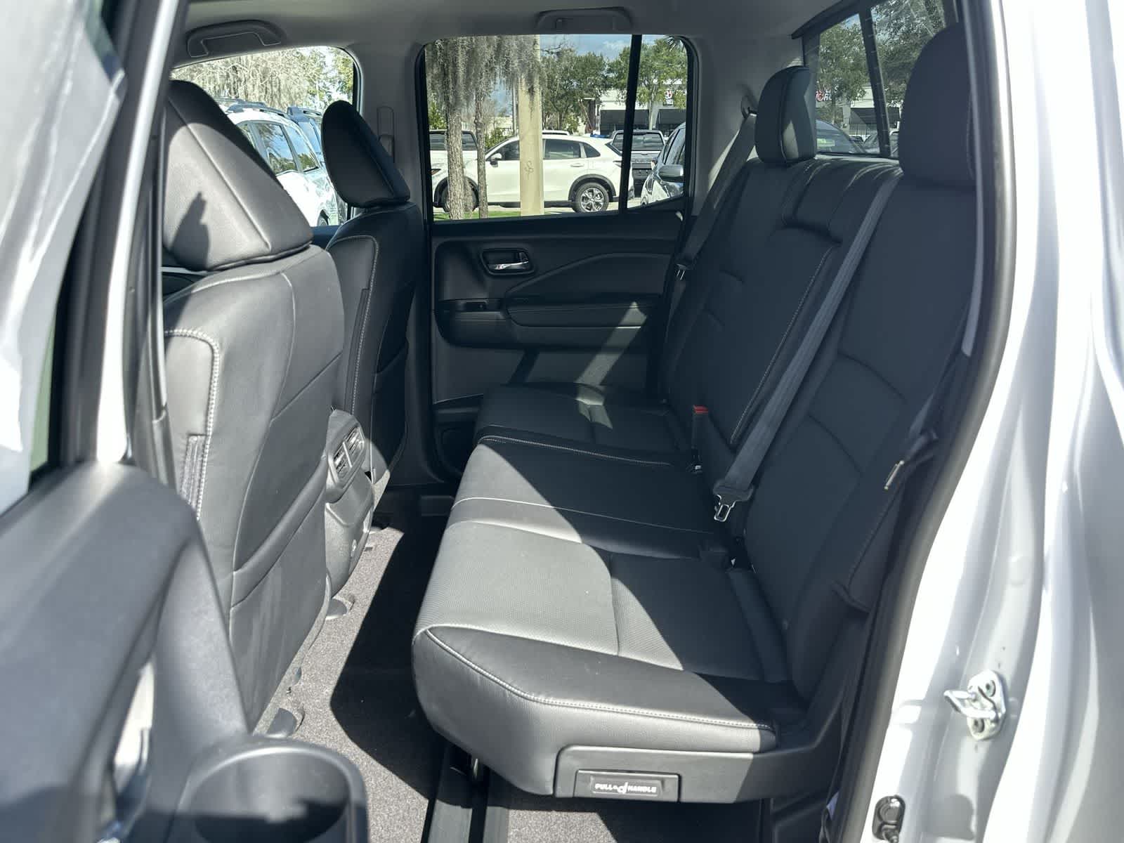 Thumbnail: 2026 Honda Ridgeline - 15