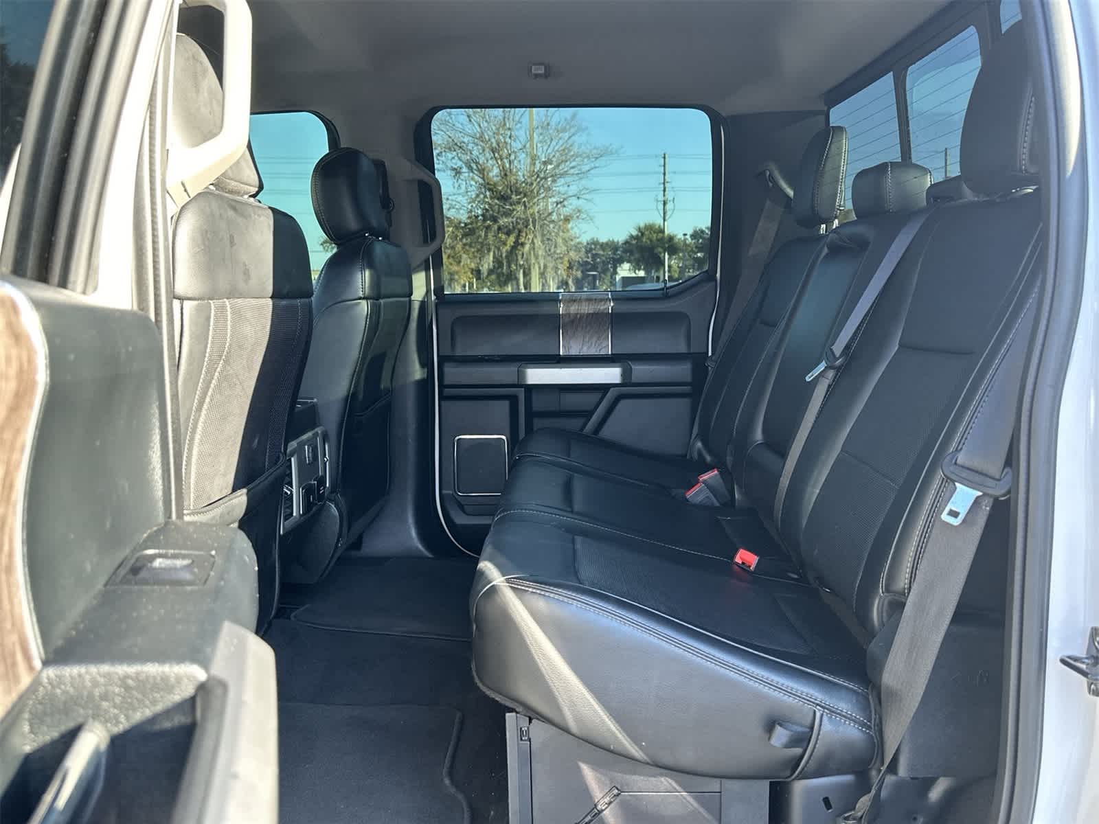 Thumbnail: 2019 Ford F-250 - 15