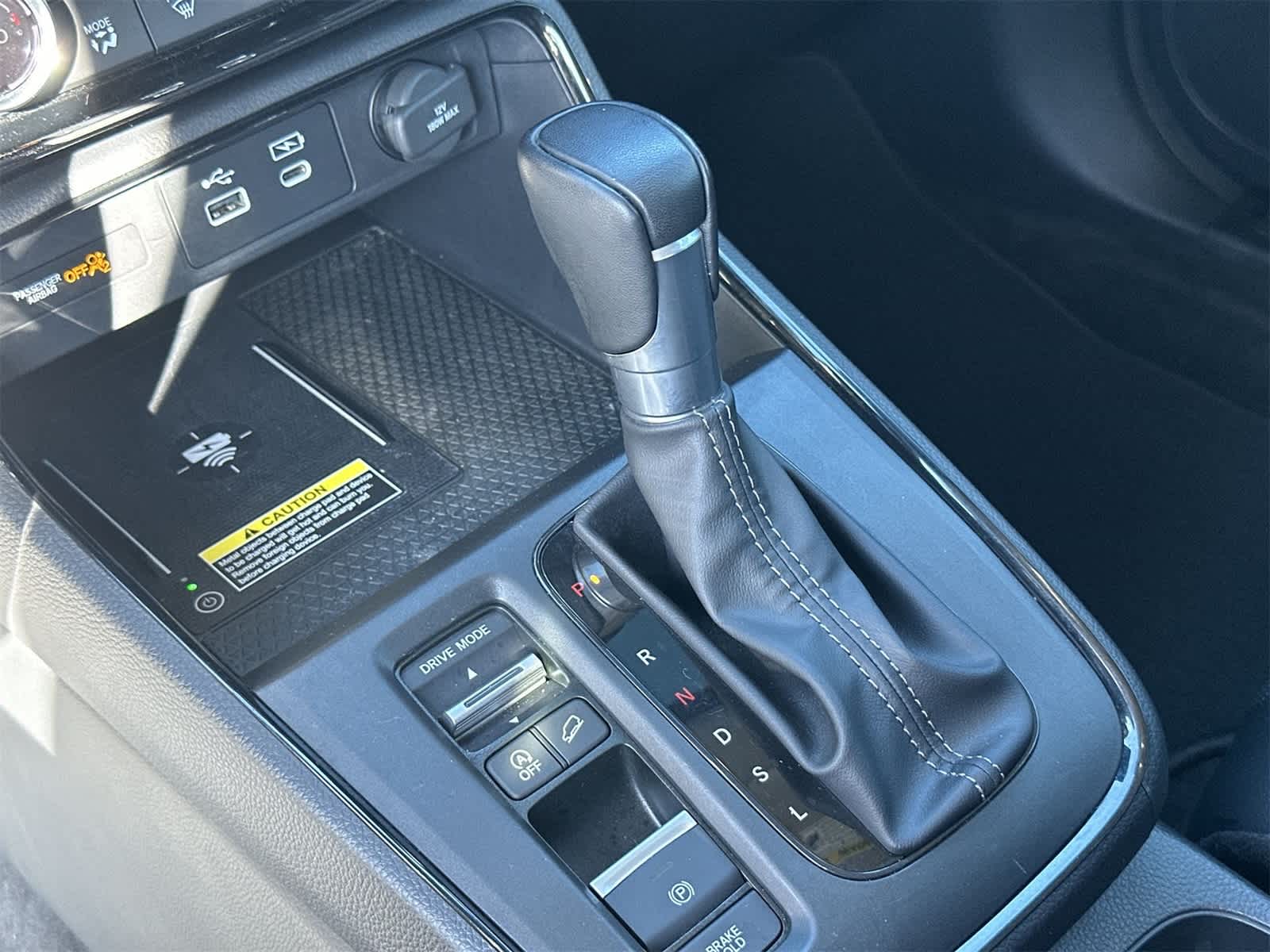 Thumbnail: 2024 Honda CR-V - 21