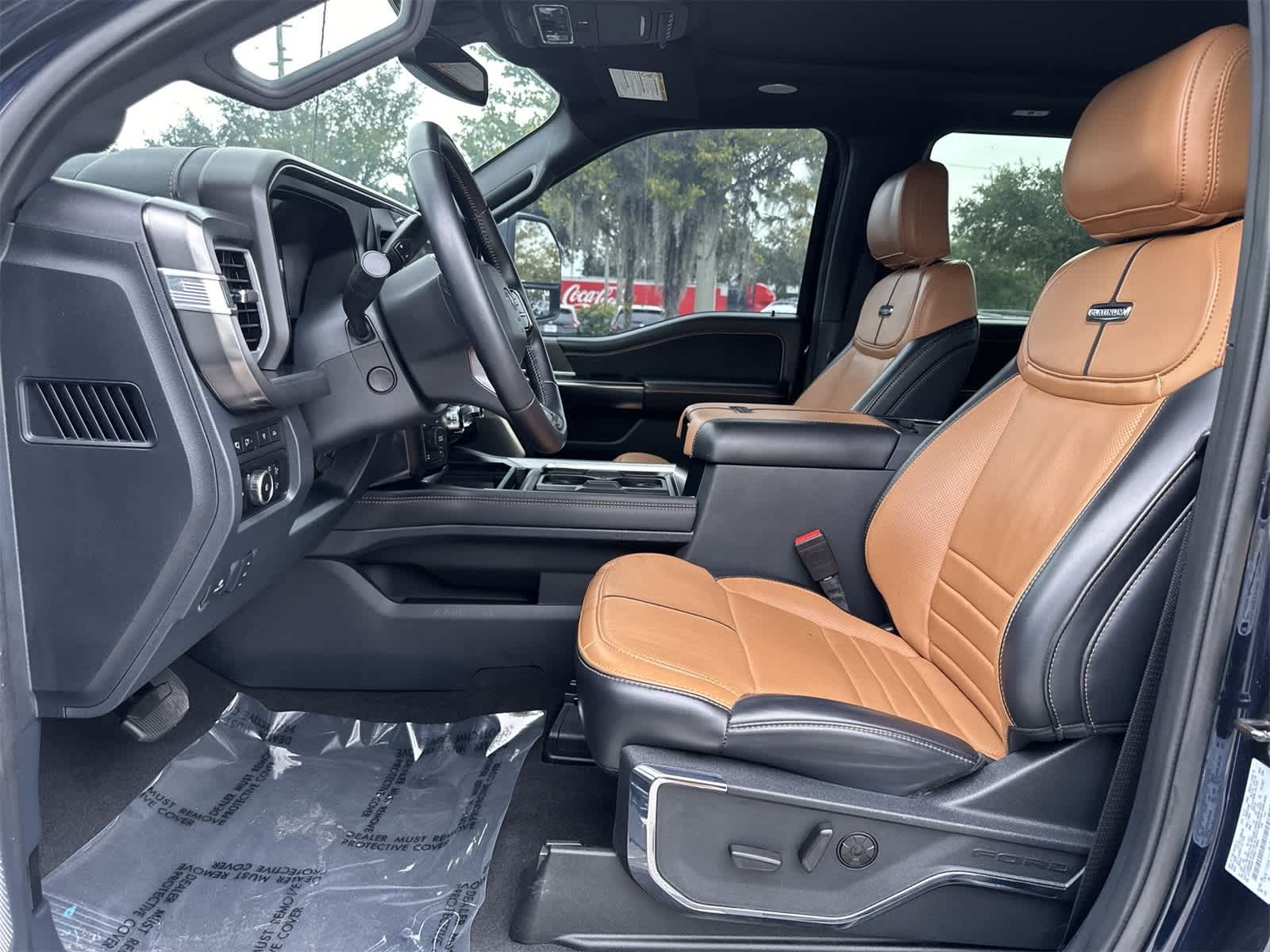 Thumbnail: 2024 Ford F-250 - 12