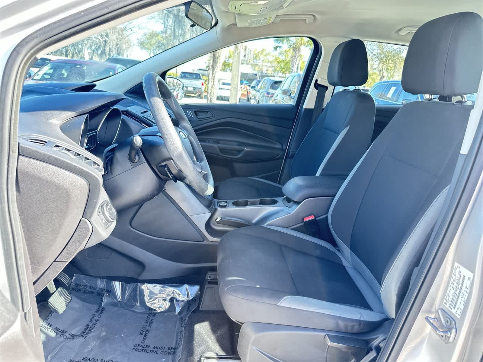 Thumbnail: 2016 Ford Escape - 13