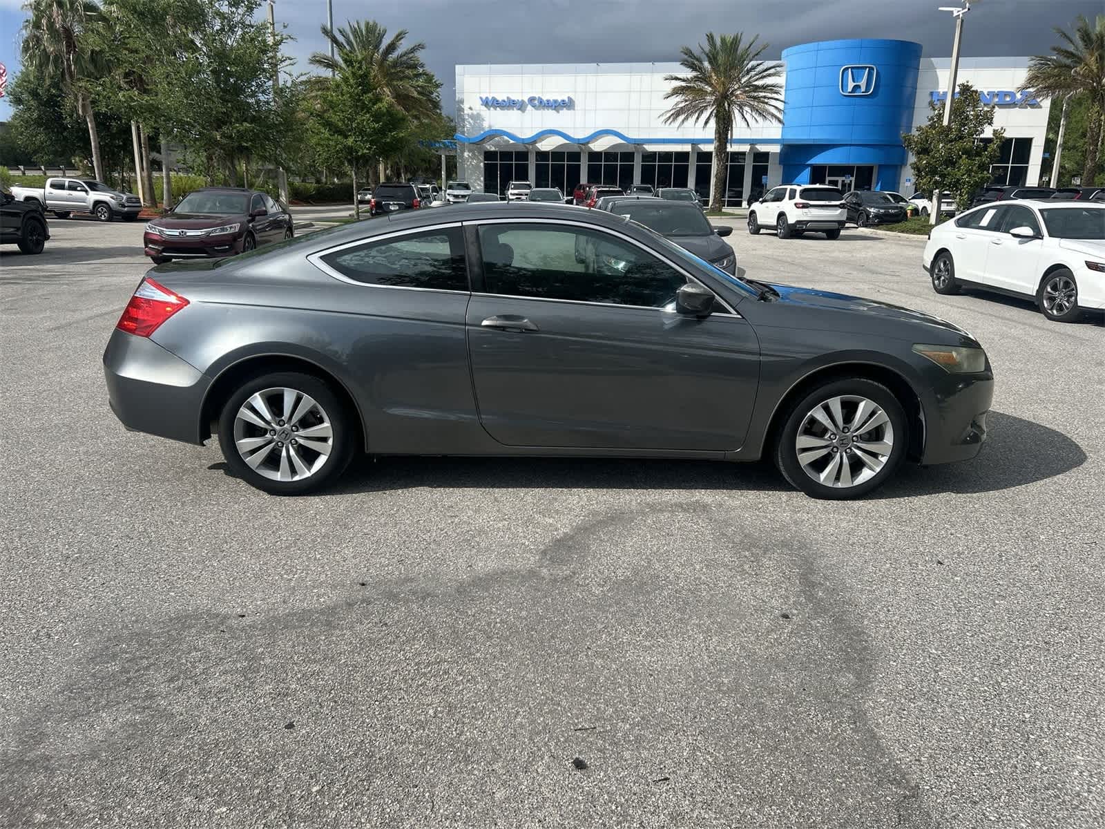 2010 Honda Accord EX-L 7