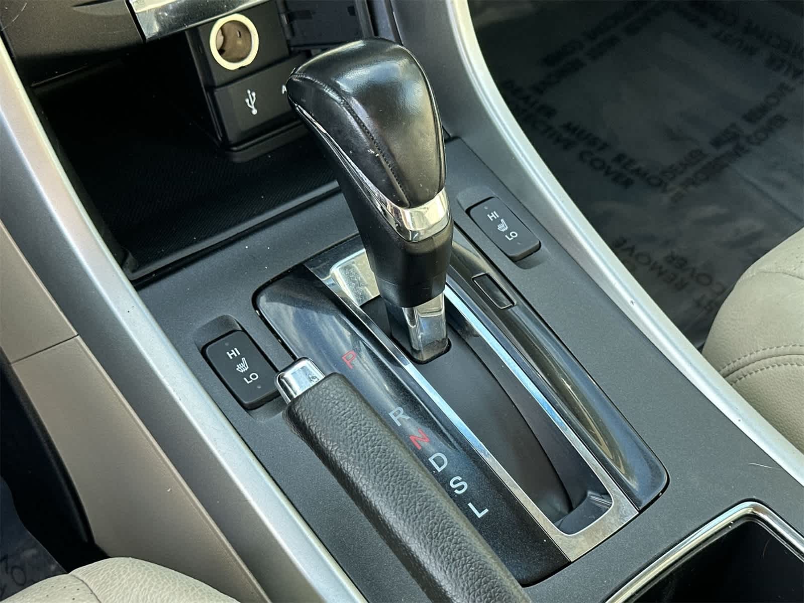 Thumbnail: 2015 Honda Accord - 21