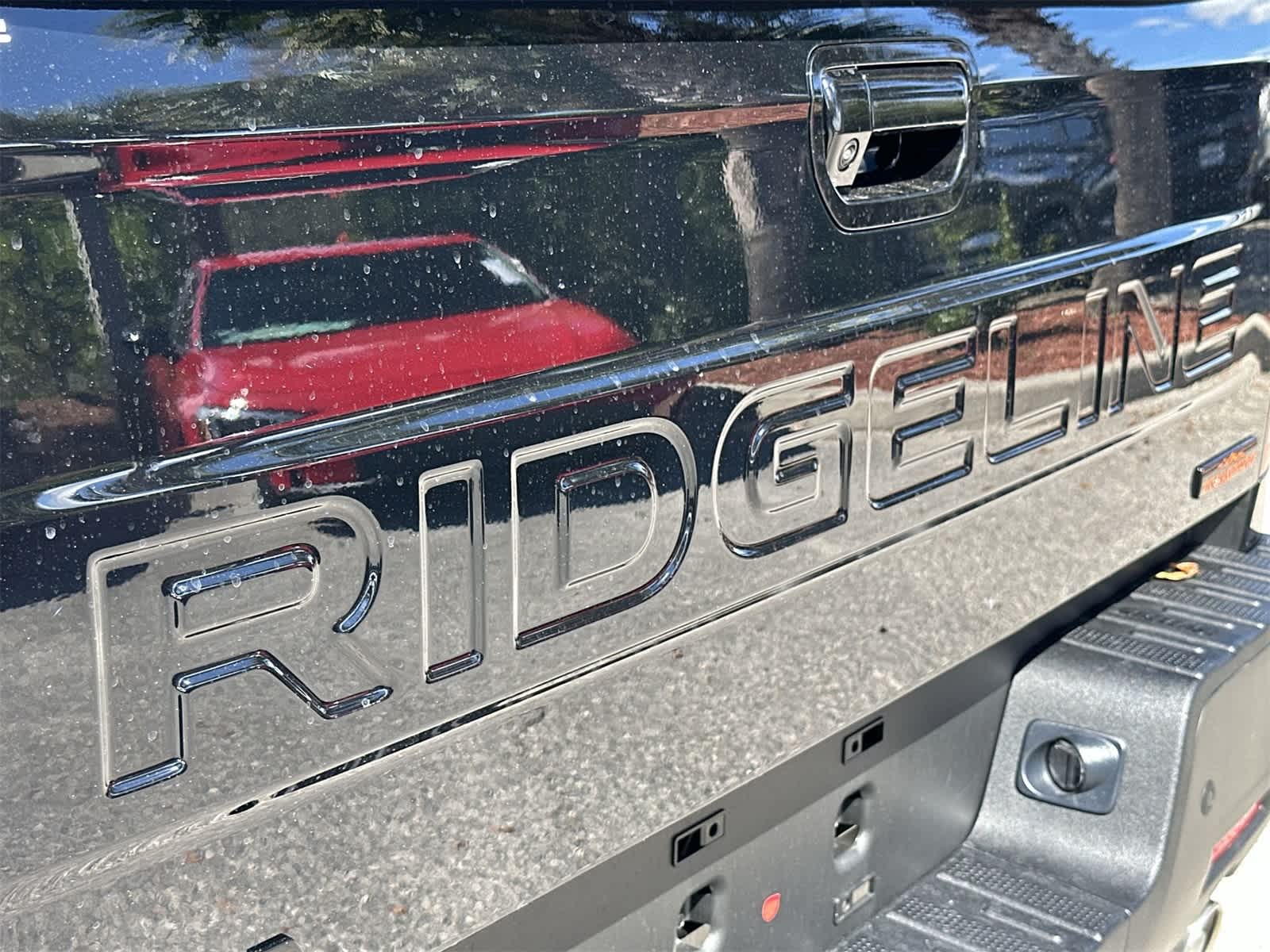 Thumbnail: 2026 Honda Ridgeline - 10