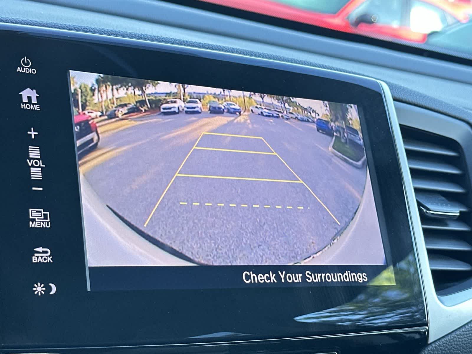 Thumbnail: 2017 Honda Ridgeline - 20