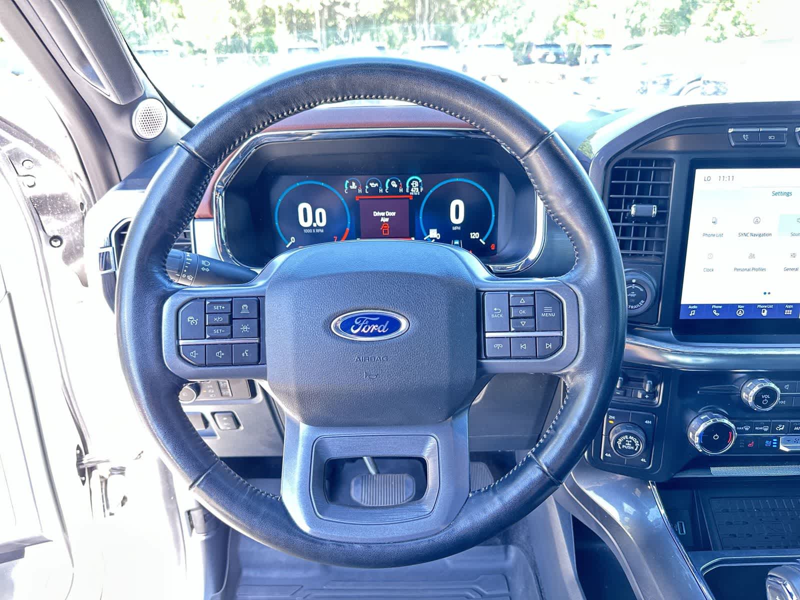 Thumbnail: 2023 Ford F-150 - 18