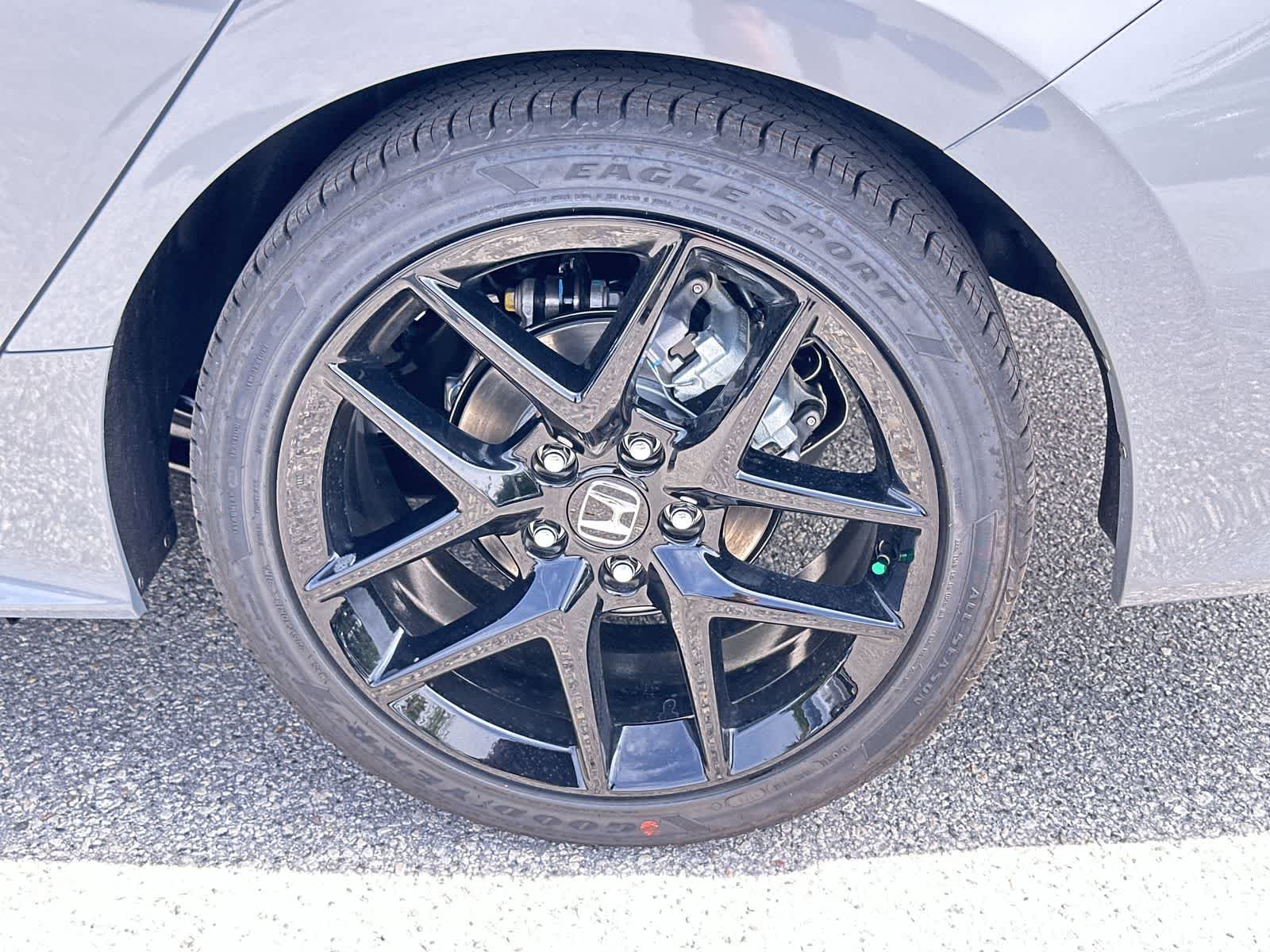Thumbnail: 2026 Honda Civic - 12