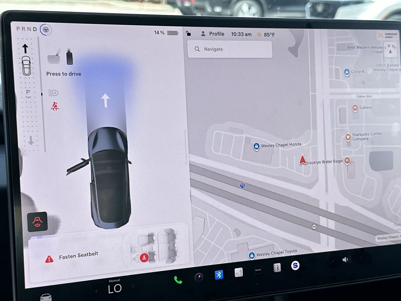Thumbnail: 2025 Tesla Model 3 - 21