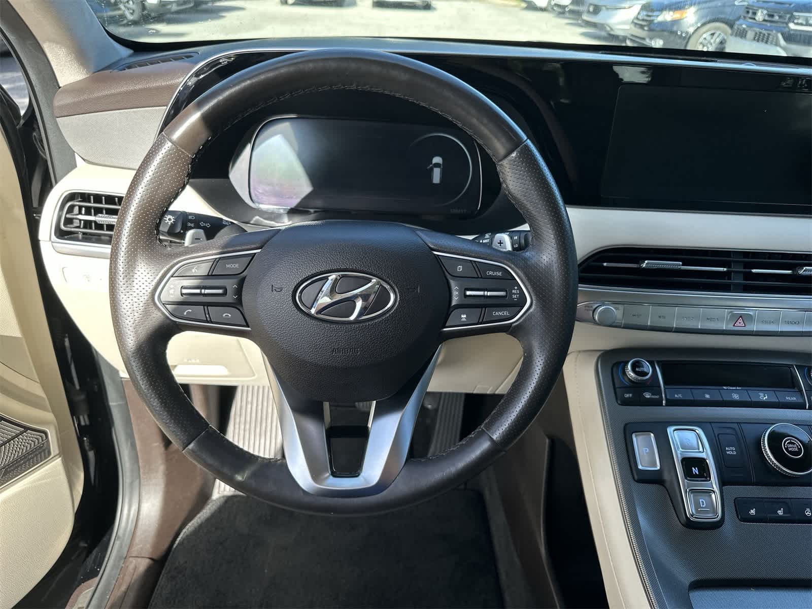 Thumbnail: 2020 Hyundai Palisade - 18