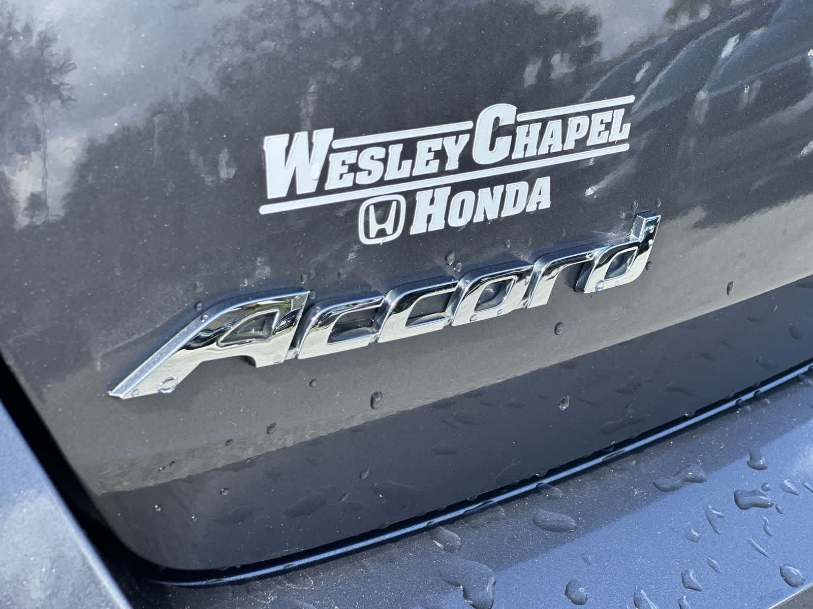 Thumbnail: 2015 Honda Accord - 11