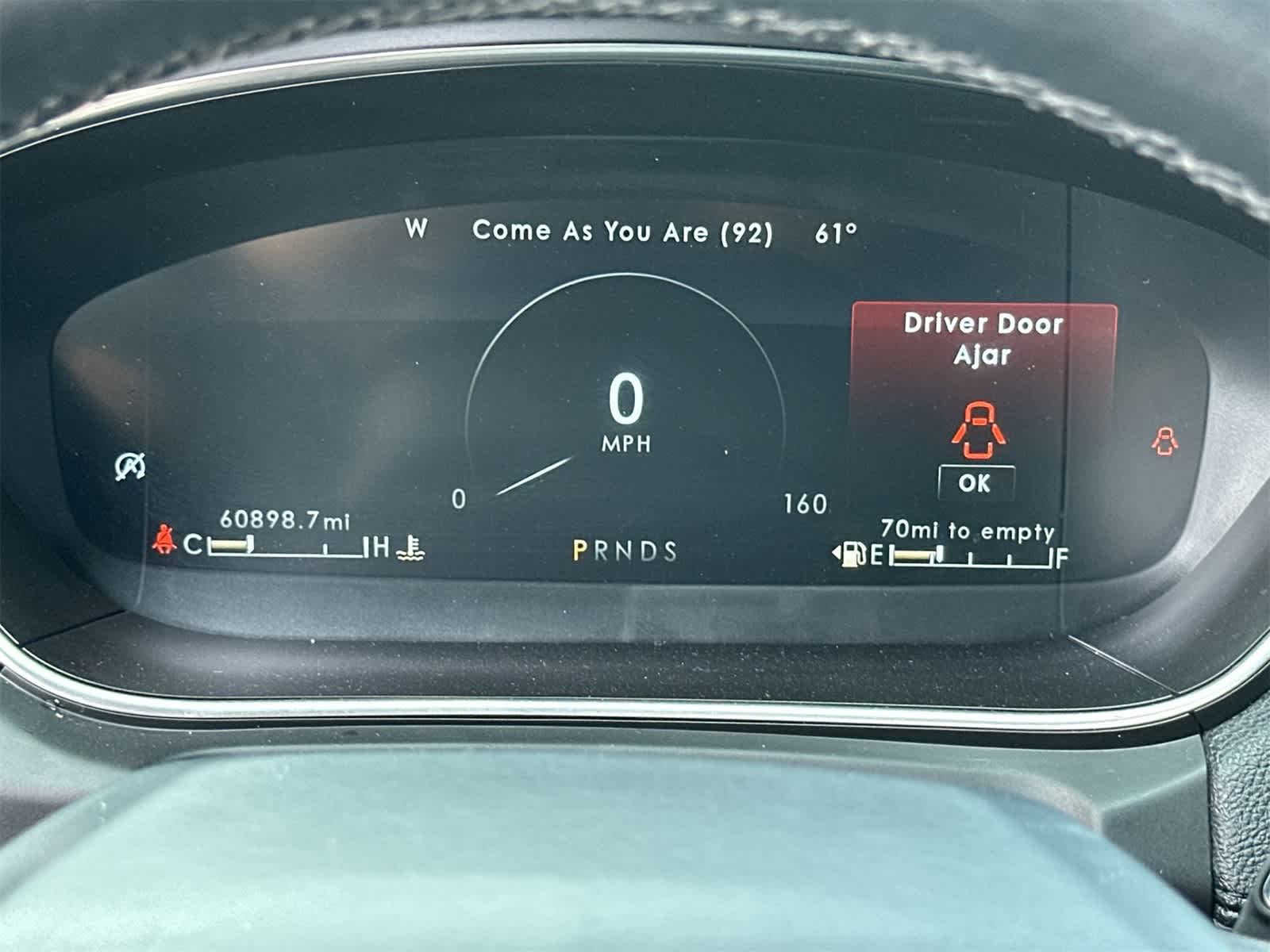 Thumbnail: 2019 Lincoln Nautilus - 21