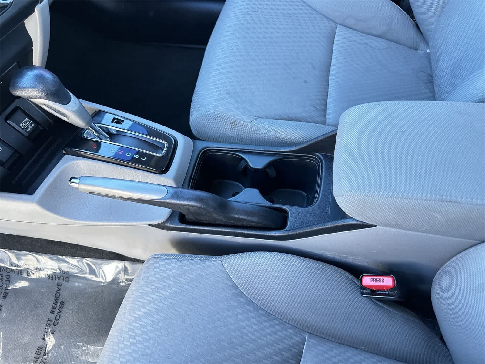 Thumbnail: 2014 Honda Civic - 19