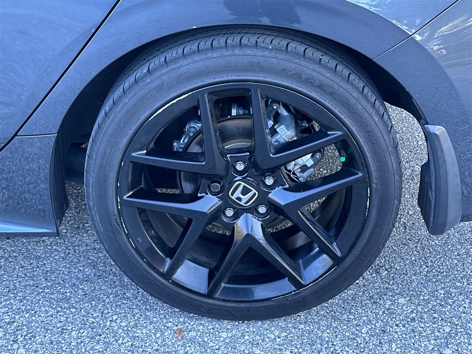 Thumbnail: 2022 Honda Civic - 12