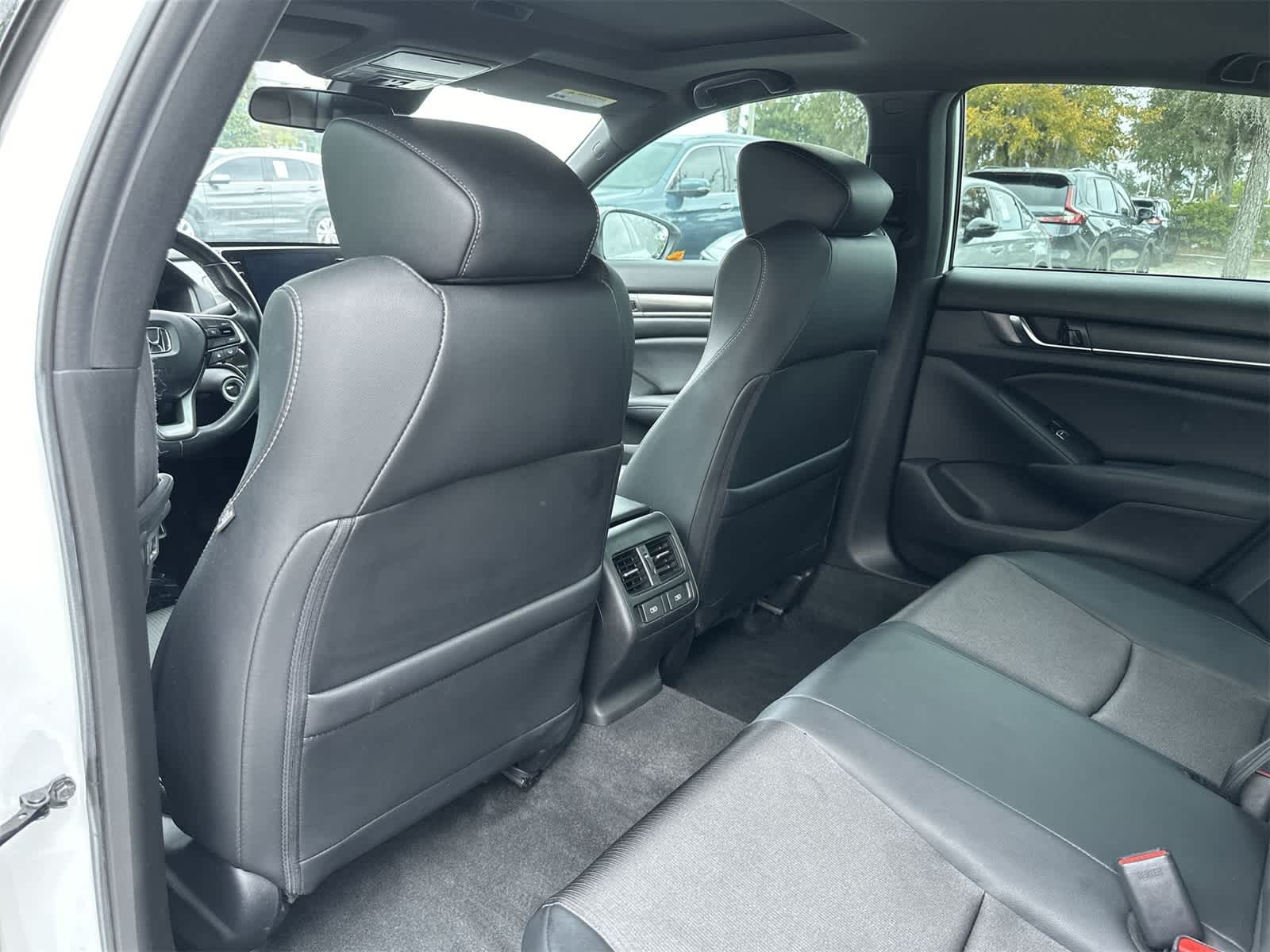 Thumbnail: 2021 Honda Accord - 14