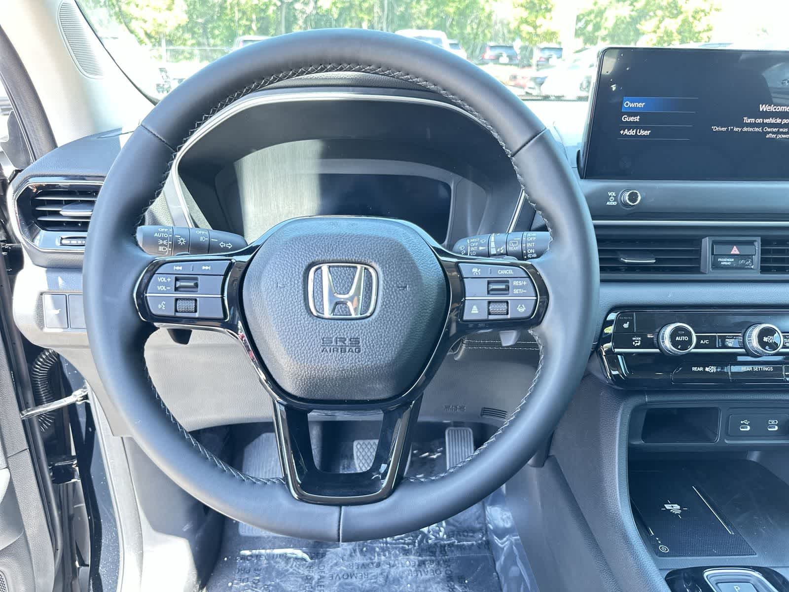 Thumbnail: 2026 Honda Pilot - 18