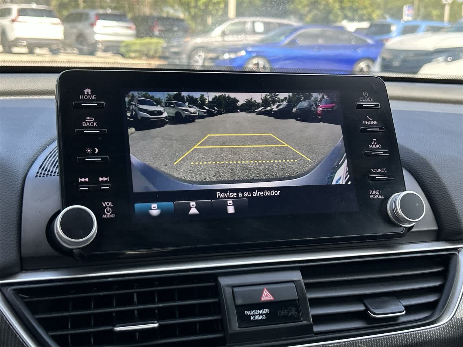 Thumbnail: 2022 Honda Accord - 20