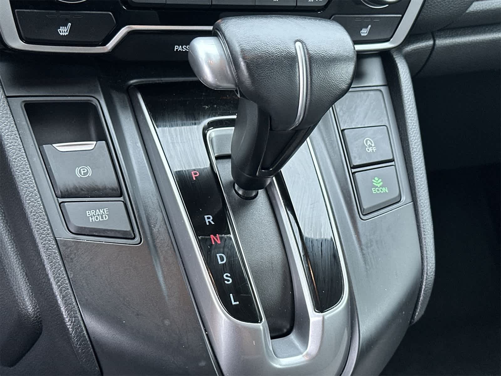 Thumbnail: 2020 Honda CR-V - 21