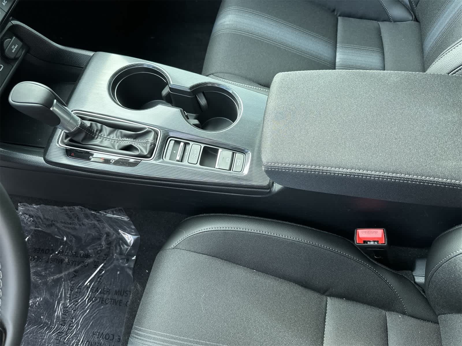 Thumbnail: 2026 Honda Civic - 19