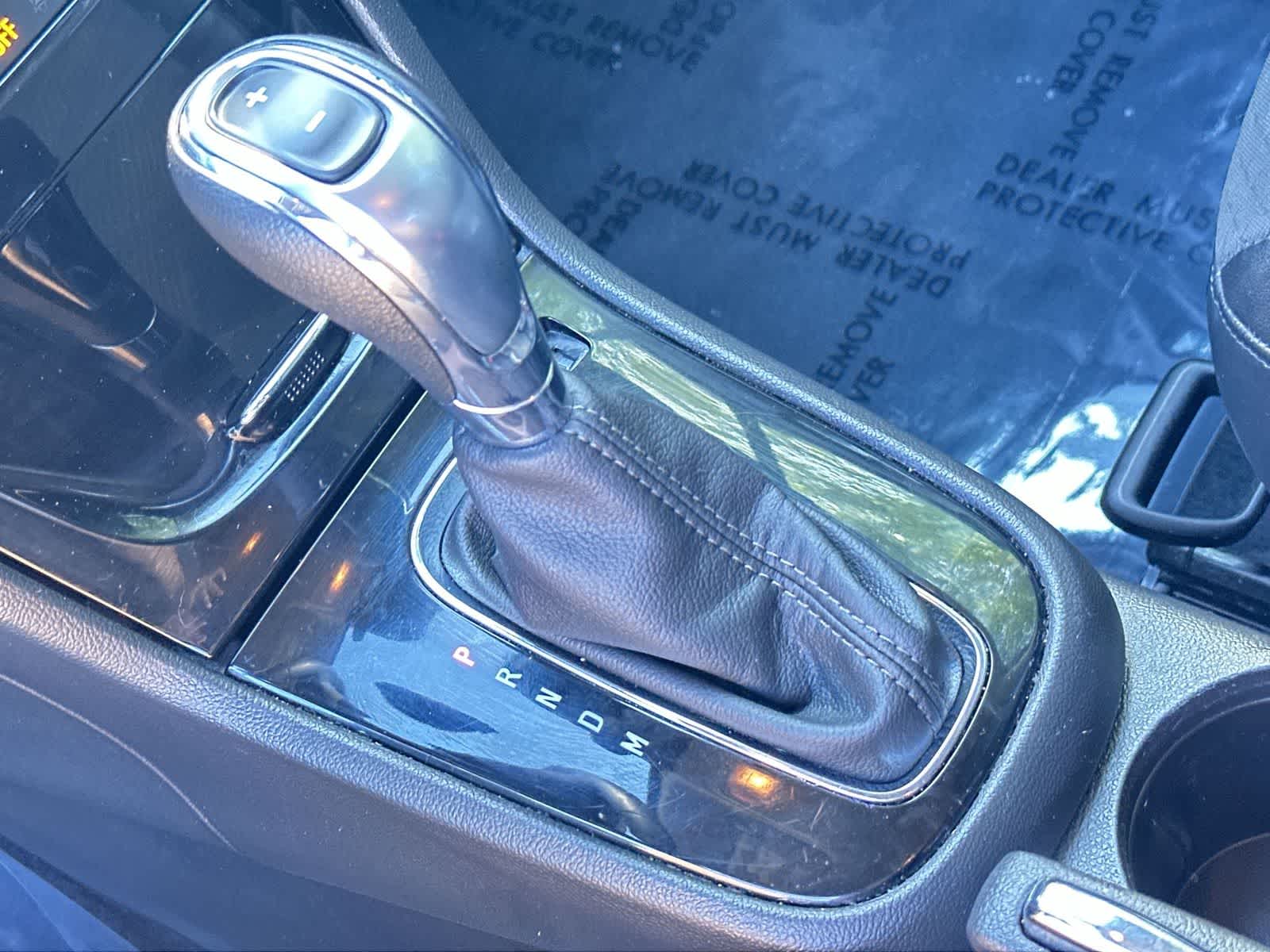 Thumbnail: 2019 Buick Encore - 29