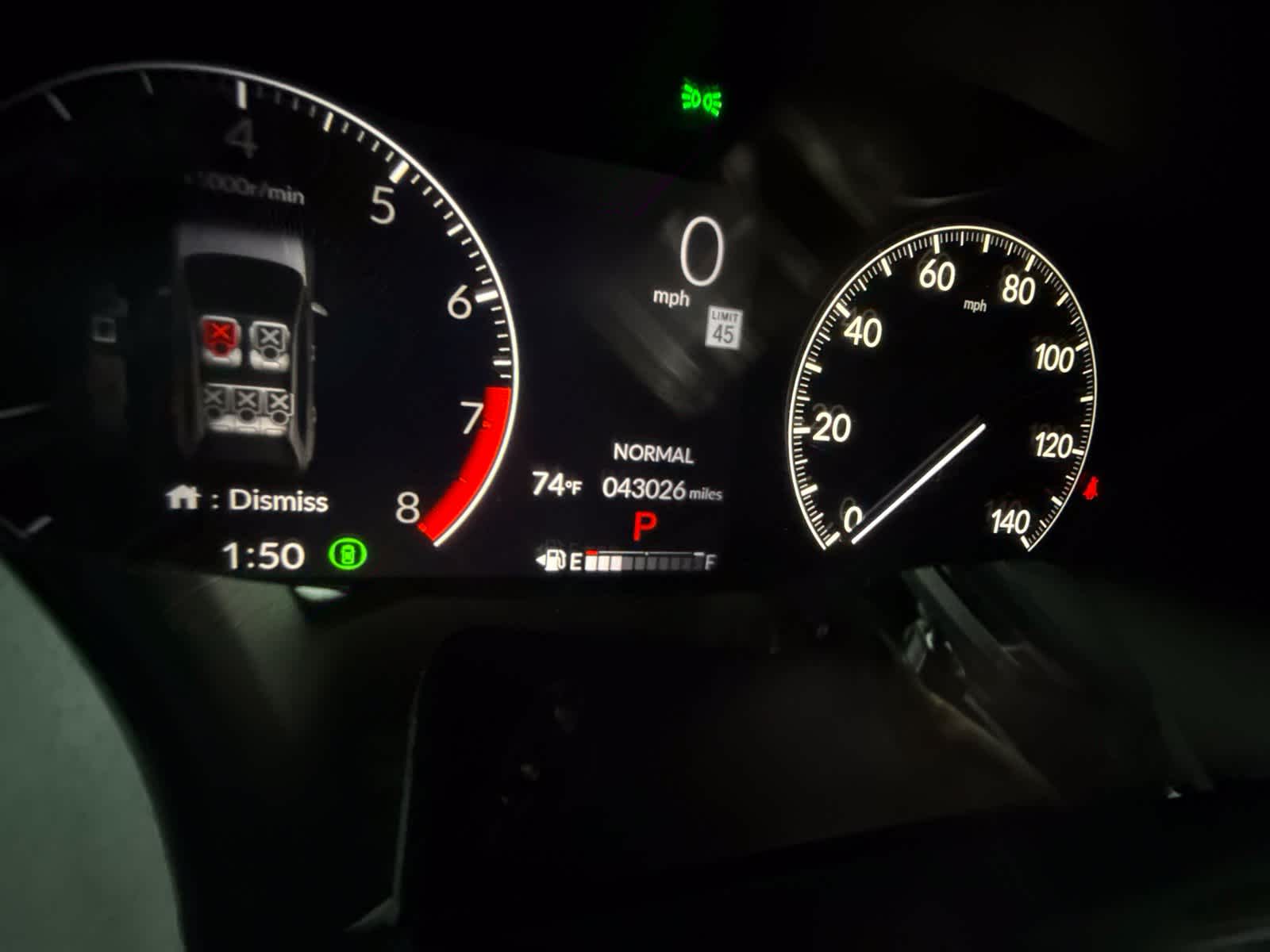 2024 Honda HR-V EX-L - Photo 12