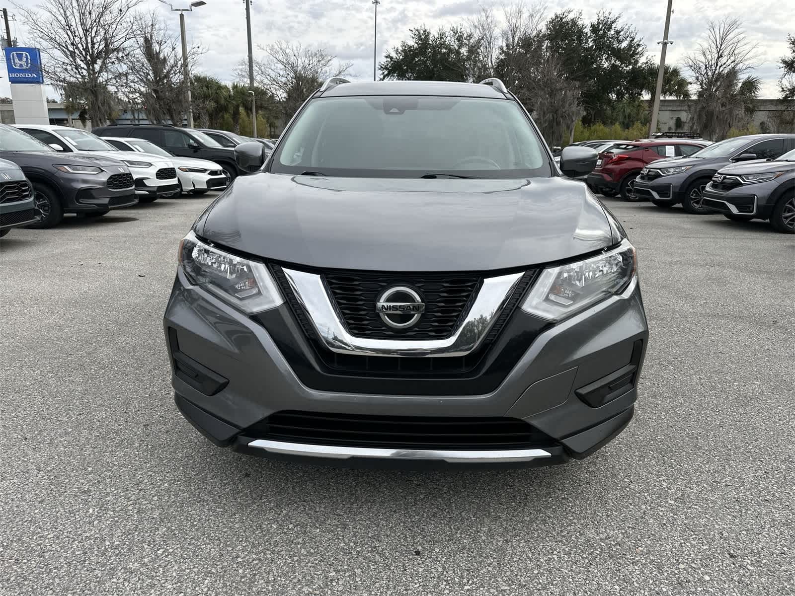 Thumbnail: 2019 Nissan Rogue - 9