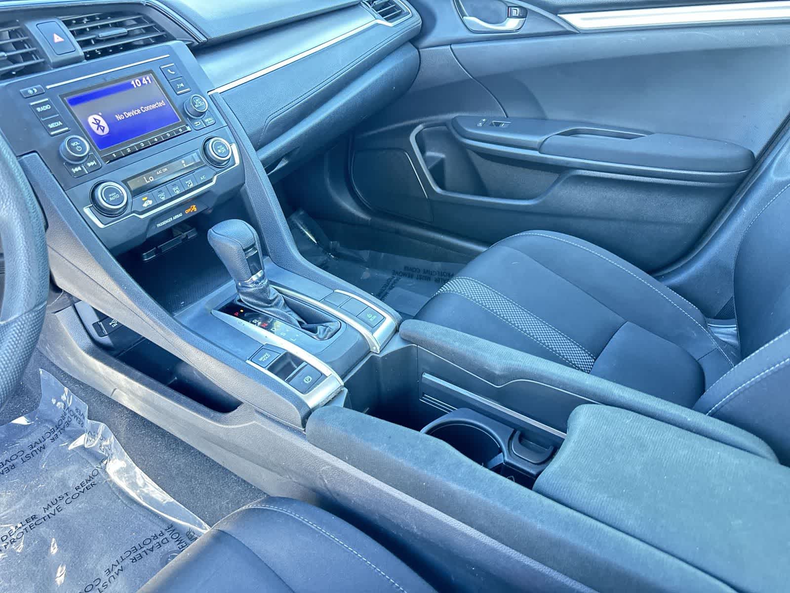 Thumbnail: 2020 Honda Civic - 18