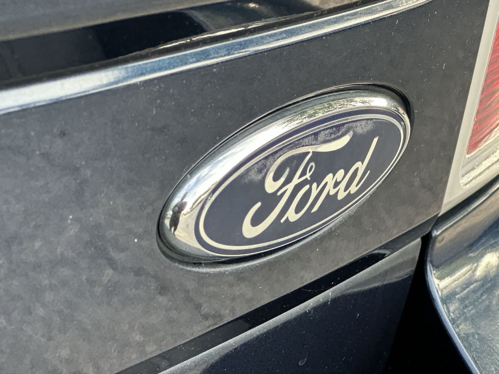 Thumbnail: 2017 Ford Flex - 10