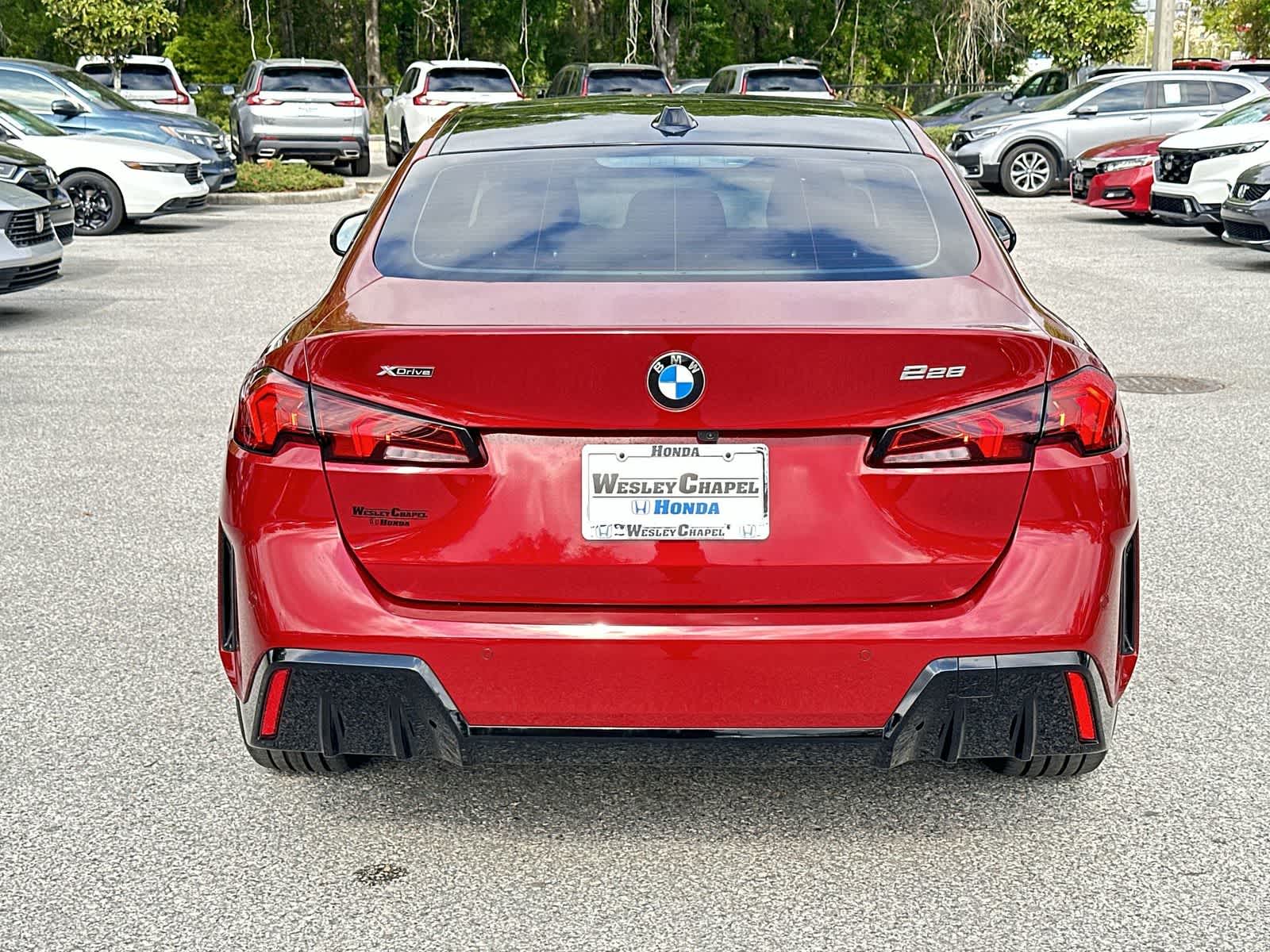 Thumbnail: 2025 BMW 2 Series - 5