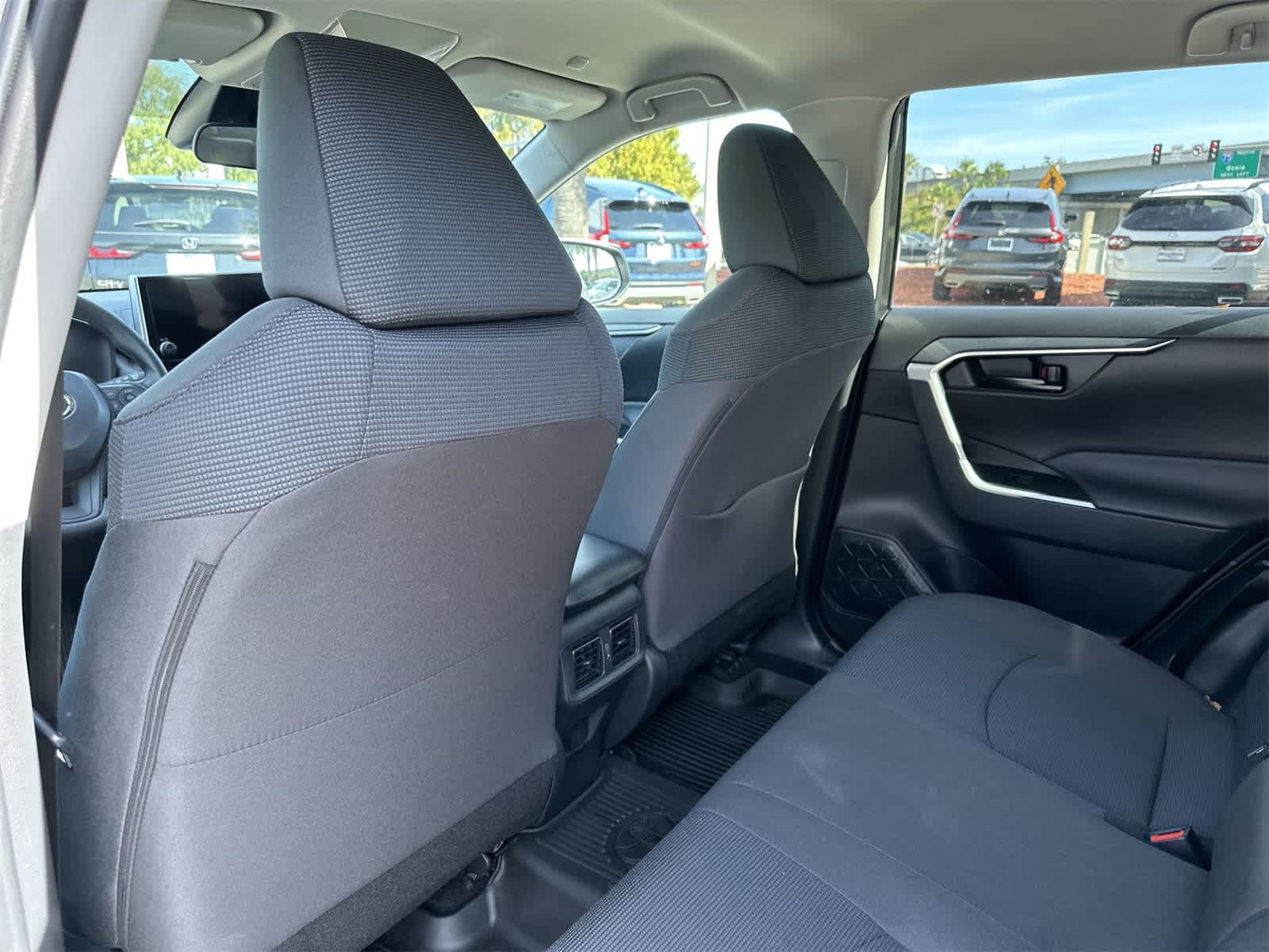 Thumbnail: 2024 Toyota RAV4 - 14