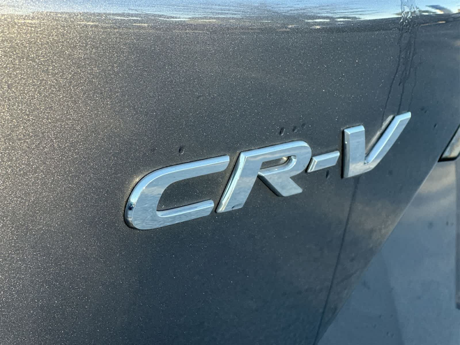 Thumbnail: 2021 Honda CR-V - 11
