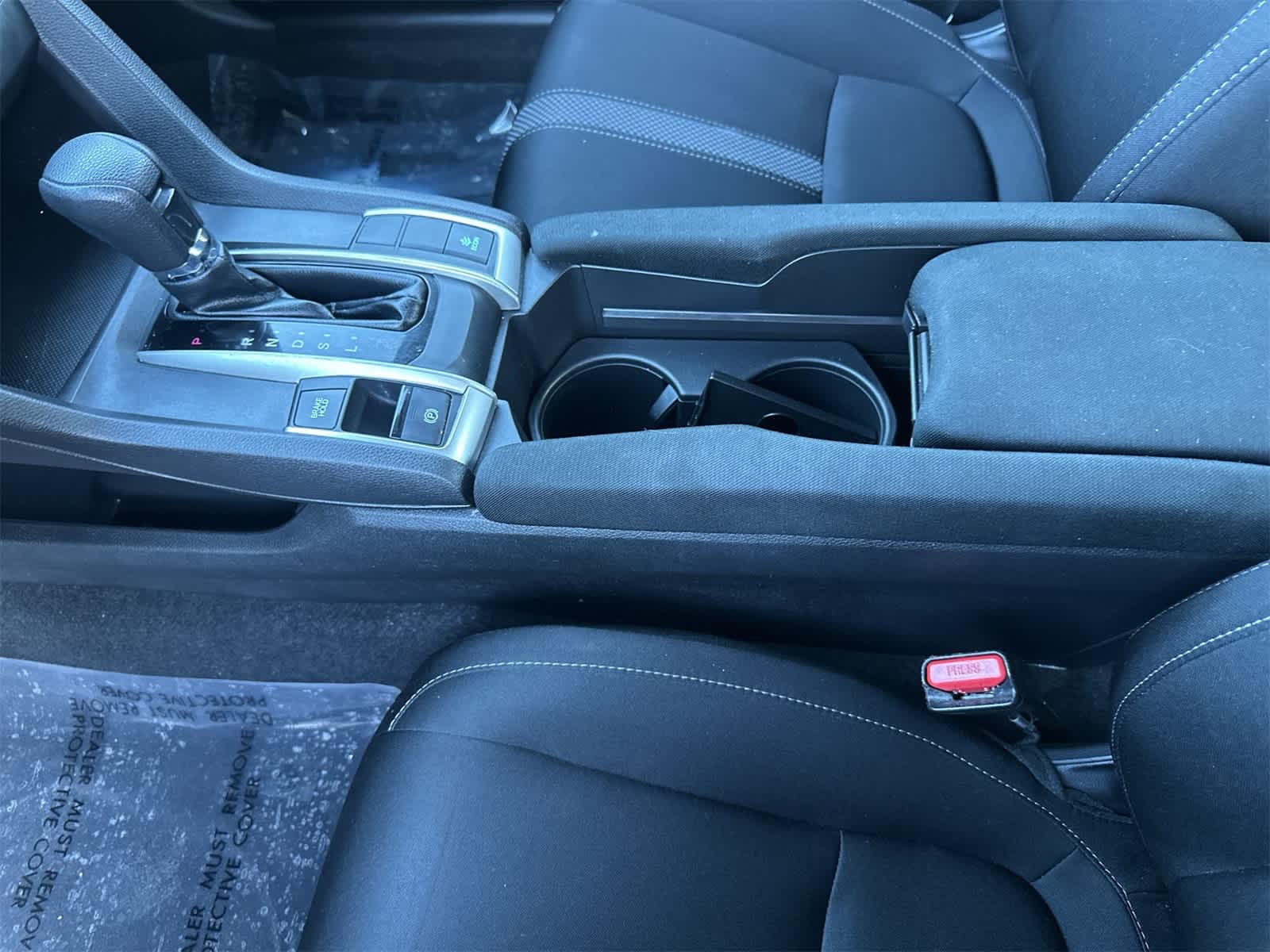 Thumbnail: 2020 Honda Civic - 19