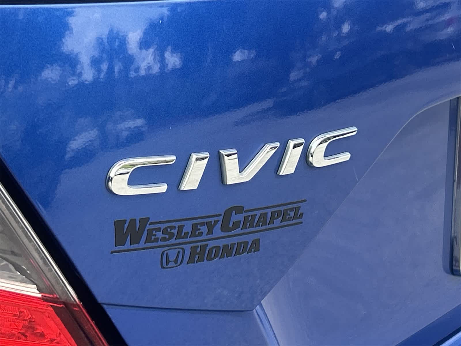 Thumbnail: 2017 Honda Civic - 11