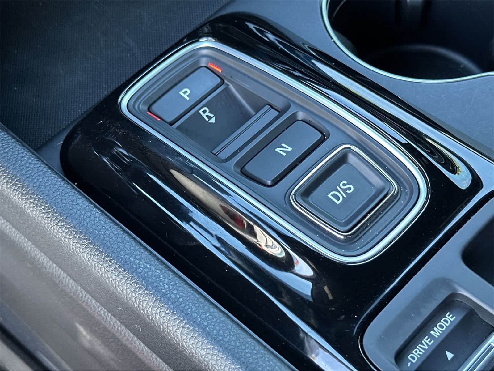 Thumbnail: 2025 Honda Pilot - 21