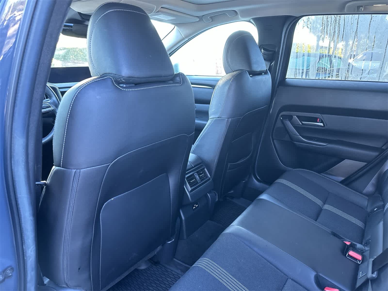 Thumbnail: 2024 Mazda CX-50 - 14