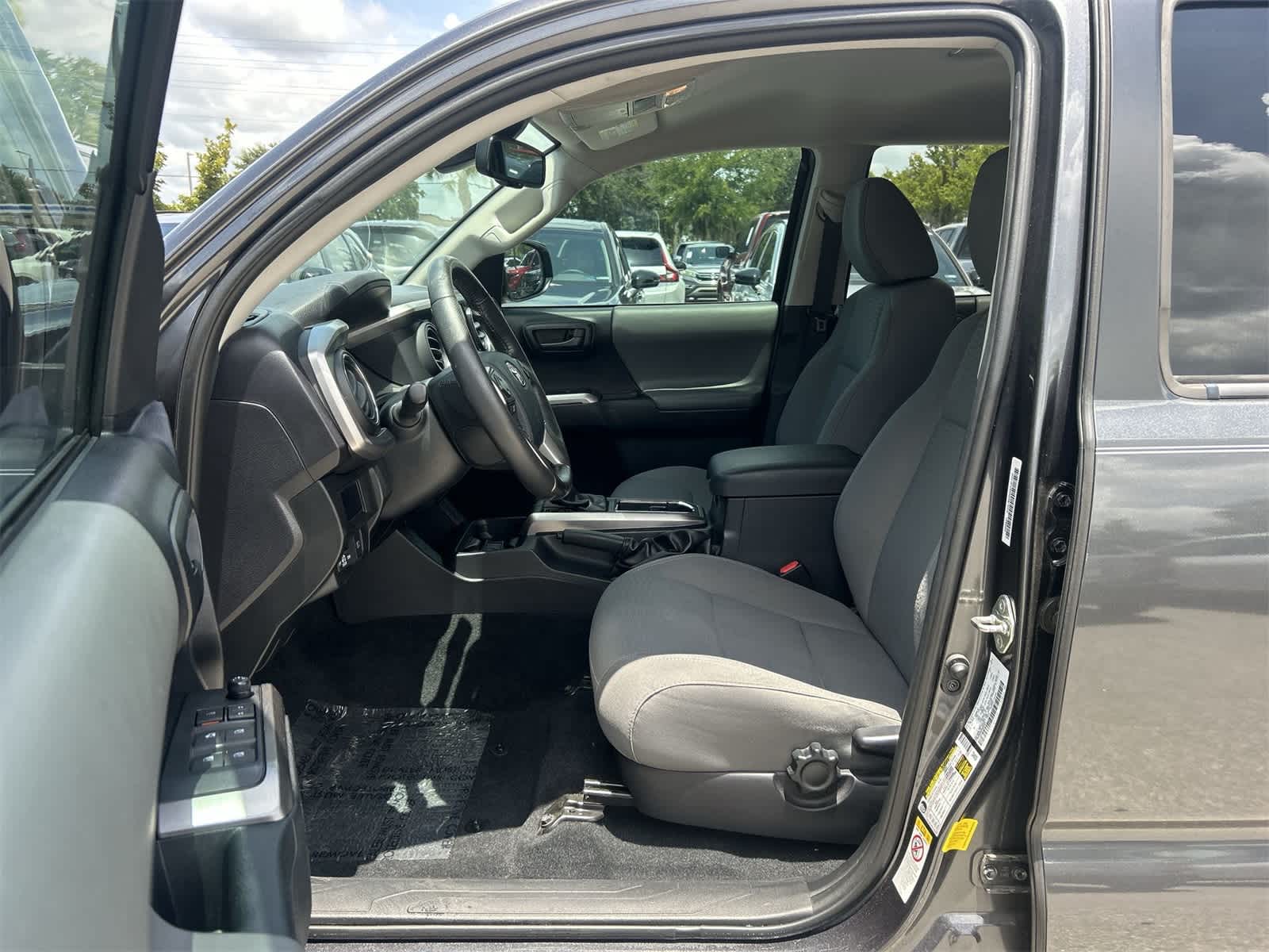 Thumbnail: 2019 Toyota Tacoma - 2