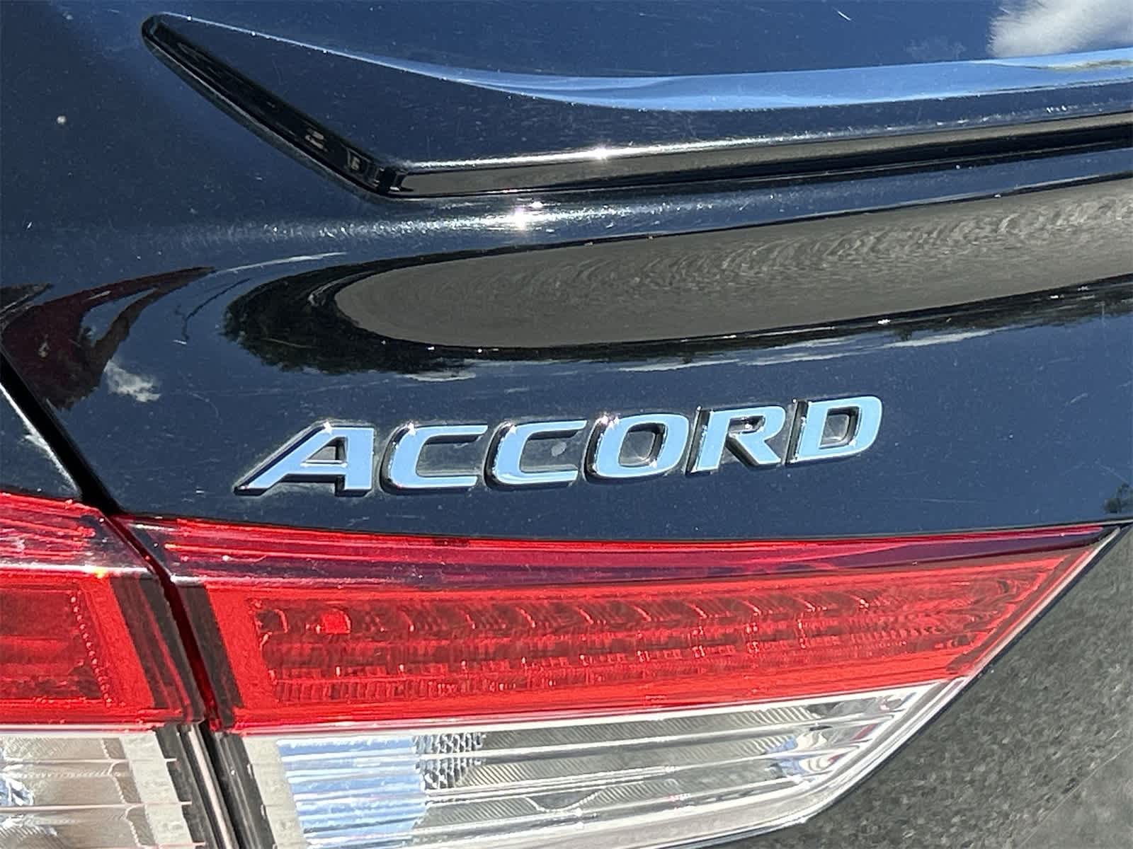 Thumbnail: 2022 Honda Accord - 11