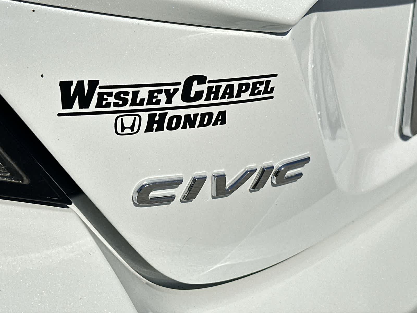 Thumbnail: 2020 Honda Civic - 11