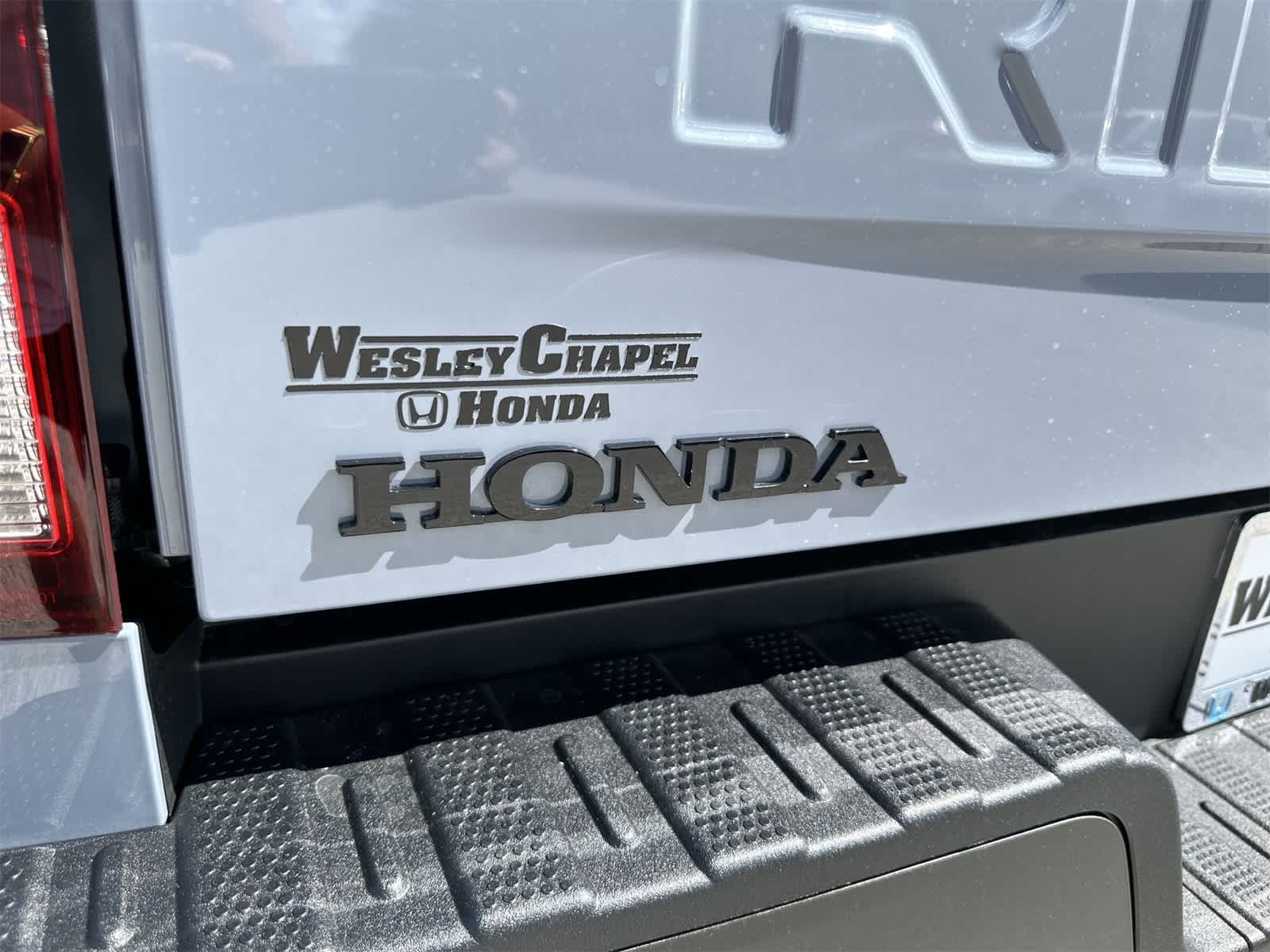 Thumbnail: 2026 Honda Ridgeline - 10