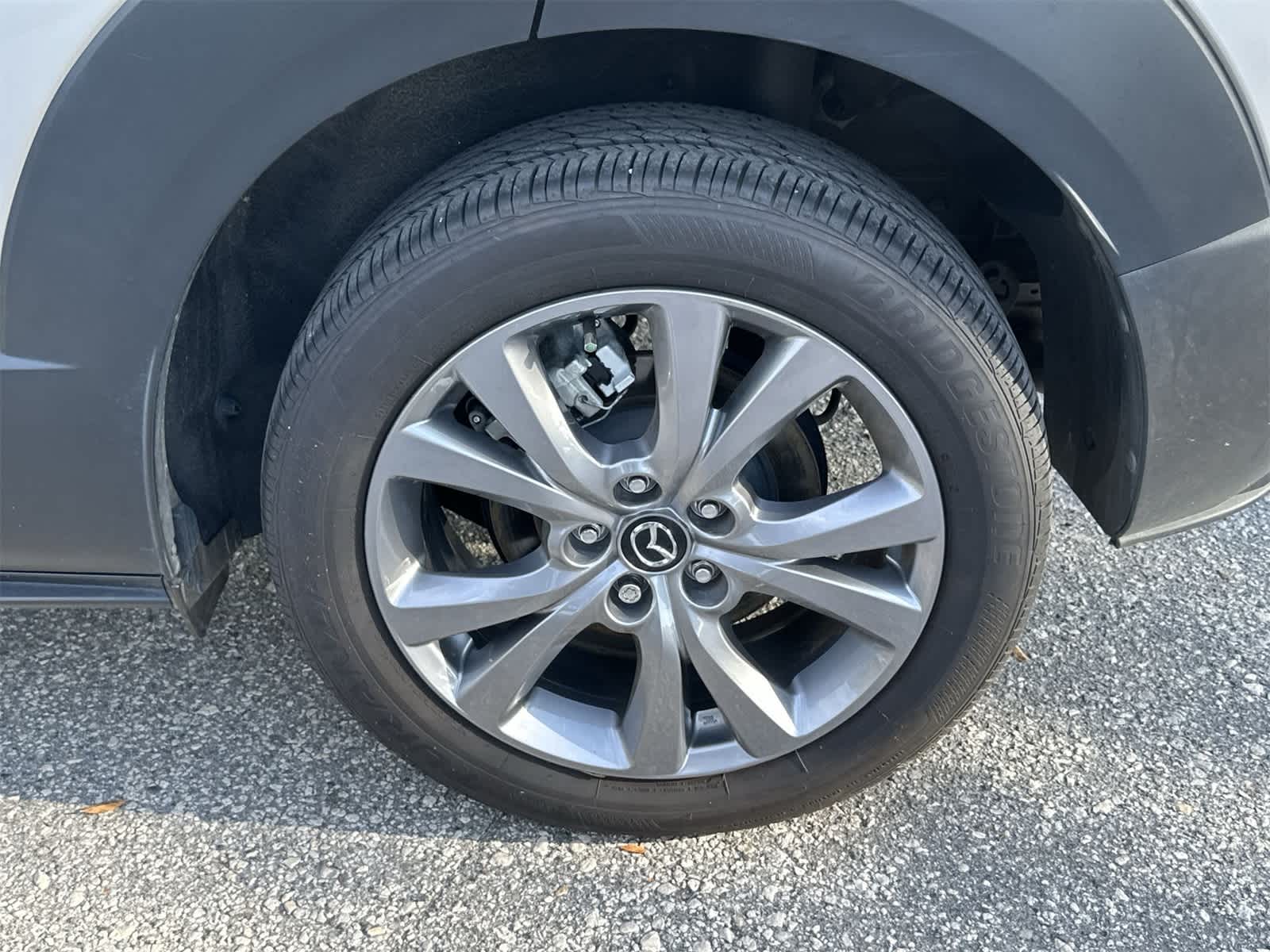 Thumbnail: 2024 Mazda CX-30 - 12