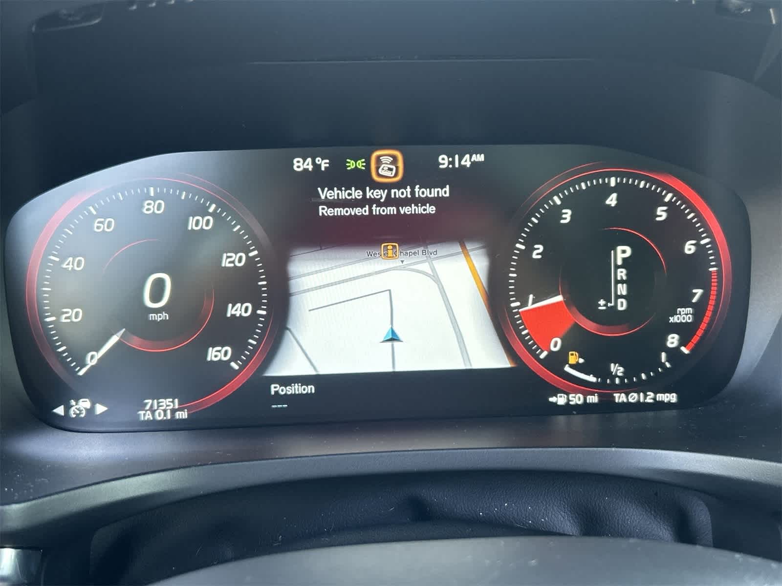 Thumbnail: 2020 Volvo V60 - 23