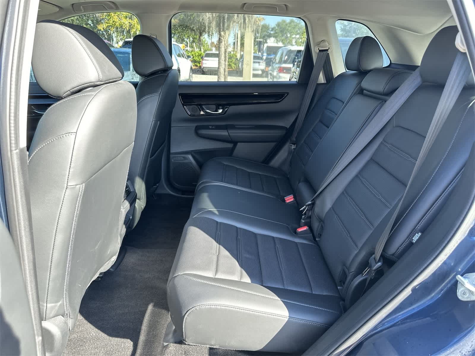 Thumbnail: 2024 Honda CR-V - 15