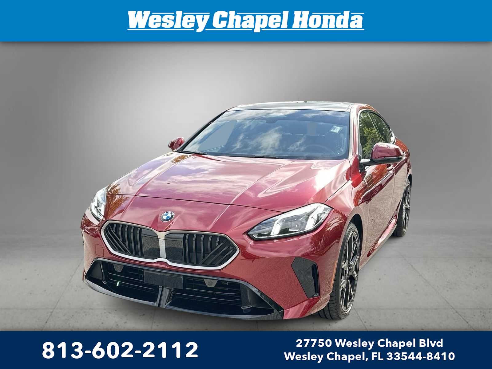 Thumbnail: 2025 BMW 2 Series - 1